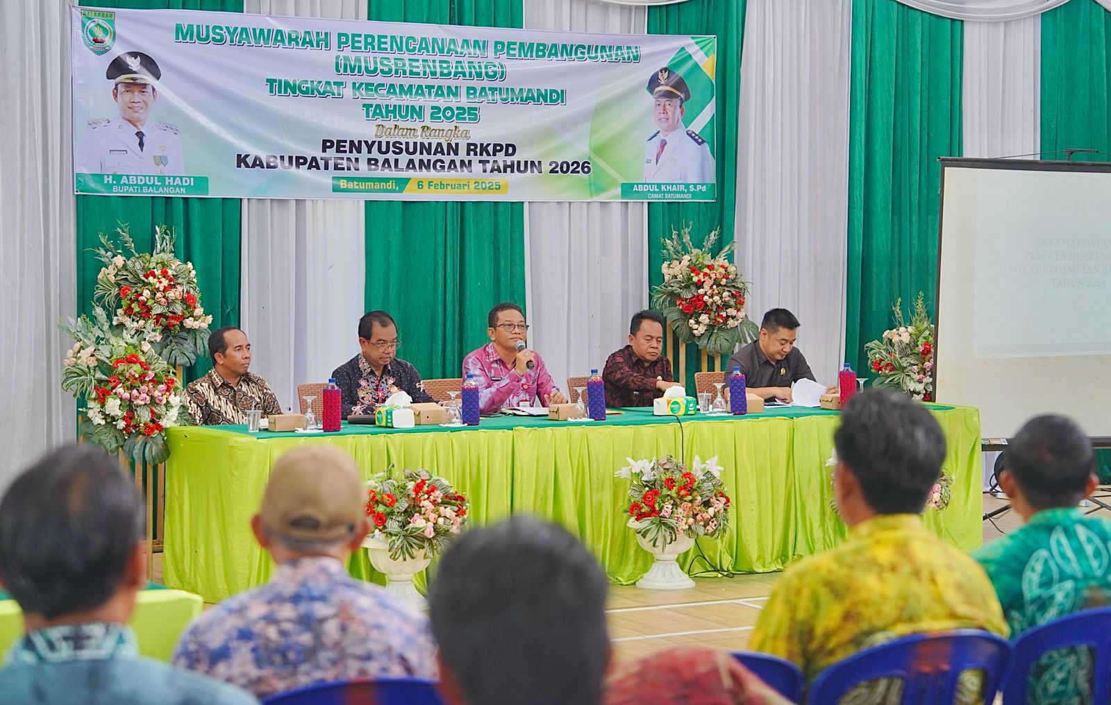 Foto Berita
